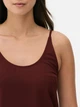 Топ Primark коричневий KSPLU396 2XL - изображение 3