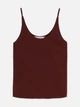 Топ Primark коричневий KSPLU396 2XL - изображение 5
