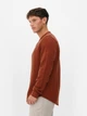 Сорочка Primark темно-коричневий MLXWI534 XS - изображение 4