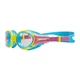 Очки для плавания детские Speedo BIOFUSE 2.0 JU YELLOW/PINK (8-00336317601) - изображение 4