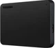 Toshiba Canvio Basics 2TB 2.5" USB 3.2 Black (HDTB520EK3AA) - зображення 2