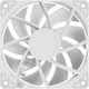 Вентилятор Ocypus Gamma F12 (GAMMA-F12-WH1NN00X-GL) White - зображення 3