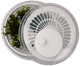 Сушарка для зелені Violet House 0890 WHITE 4.5 л (7249018) - изображение 3