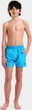 Шорти для плавання Arena BEACH BOXER SOLID R бірюзовий Діти 164 см - зображення 2