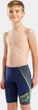 Плавки для бассейна мужские Arena DESIGN SWIM JAMMER размер 128 см синий - изображение 1