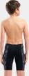 Плавки для хлопчиків Arena FIREFLOW SWIM JAMMER чорний, білий Діти 164 см - зображення 4
