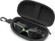 Чехол для очков Aqua Speed Goggle Case 62952 черный Унисекс One Size - изображение 2