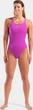Купальник закритий для жінок Arena TEAM SWIMSUIT SWIM PRO SOLID рожевий Жінки 40 - зображення 2