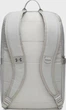Рюкзак Under Armour Triumph Campus BP 23L сірий 28 х 46 х 15 см - зображення 3