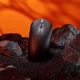 Бездротова ігрова миша ATK Dragonfly A9 Ultra Black: PAW3950 Ultra, 8000Hz, 53г - зображення 2