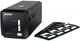 Сканер Plustek OpticFilm 8300i SE (7200dpi 48bit LED швидк. 20 сек. плівк.слайд-сканер чорний) (0317TS) - изображение 4