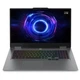 Ноутбук Lenovo LOQ 17IRX10 (83JH00ELRA) - зображення 1