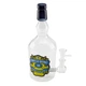 Скляний бонг Whisky Chivas Inline SG 14 (14.5 мм), 25 см - изображение 4