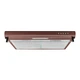 Вытяжка плоская Perfelli PL 5144 BR LED - изображение 1