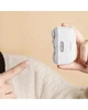 Электрическая машинка для стрижки ногтей Showlon Electric Nail Clipper Pro (LQ-EDZJD01) - изображение 5