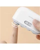 Электрическая машинка для стрижки ногтей Showlon Electric Nail Clipper Pro (LQ-EDZJD01) - изображение 7