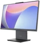 Моноблок Lenovo 23.8 ThinkCentre Neo 50a 24 G5 /i5-13420H/16GB/512SSD/W11/Luna Gray (12SD000VUI) - зображення 3