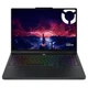 Ноутбук Lenovo 16 Legion Pro 5 16ADR10 2.5K/Ryzen 9 8945HX/32GB/1TB/RTX 5060 8GB/DOS/Eclipse Black (83LT008LRA) - изображение 1
