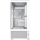Корпус GameMax Vista 2 M Tempered Glass без БЖ White (VISTA 2 MW) - зображення 5
