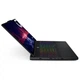 Ноутбук Lenovo 16 Legion Pro 5 16ADR10 2.5K/Ryzen 9 8945HX/32GB/1TB/RTX 5060 8GB/DOS/Eclipse Black (83LT008LRA) - изображение 2