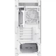 Корпус GameMax Vista 2 M Tempered Glass без БЖ White (VISTA 2 MW) - зображення 6