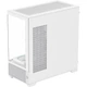 Корпус GameMax Vista 2 M Tempered Glass без БЖ White (VISTA 2 MW) - зображення 8