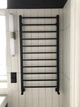 Сушка для рушників Flat Електричний 800x53x3 - зображення 3