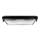 Вытяжка плоская Perfelli PL 5144 BL LED - изображение 1