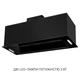Вытяжка полновстраиваемая Minola BGH 9977 BL Silent - изображение 6