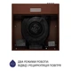 Витяжка плоска Minola HPL 513 BR - зображення 5