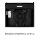 Вытяжка плоская Perfelli PL 6144 BL LED - изображение 8