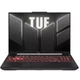 Ноутбук ASUS 16 TUF Gaming A16 FA607NUG WUXGA IPS/Ryzen 7 7445HS/16GB/2TB/RTX 4050/W11H/Mecha Gray (FA607NUG-WH73 Custom 2TB SSD) - зображення 1
