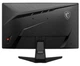 Монитор MSI 23.6" MAG 242C Curved FHD VA 180Hz (9S6-3BC31T-009) - изображение 4