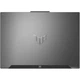 Ноутбук ASUS 16 TUF Gaming A16 FA607NUG WUXGA IPS/Ryzen 7 7445HS/16GB/2TB/RTX 4050/W11H/Mecha Gray (FA607NUG-WH73 Custom 2TB SSD) - зображення 11