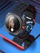 Смарт Годинник Ultra Titanium 5G S39 Black - зображення 4