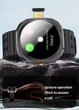 Смарт Годинник Ultra Titanium 5G S39 Black - зображення 9