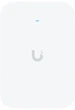 Punkt dostępu Ubiquiti U7 Pro XG Wall WiFi 7 (U7-Pro-XG-Wall) - obraz 3