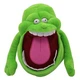 М'яка плюшева іграшка Лізун Slimer з Мисливця за привидами 21см - зображення 2