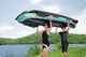 Каяк надувний Bestway Hydro-Force Ventura X2 330 х 86 см, чорно-м'ятний - изображение 10