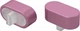 Przyciski zmienne Glorious GMMK Numpad Sliders Prism Pink (GLO-ACC-NP-S-P) - obraz 1