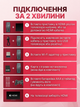 Ігрова приставка Game Stick Lite M8 64GB Data Frog 4K HDMI, 20000+ ретро ігор, 10 емуляторів (PS1, Sega, Dendy, Atari), 2 бездротові джойстики, консоль для ТВ Plug&Play - изображение 5