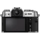Беззеркальный фотоаппарат Fujifilm X-T50 body Silver (16828284) - изображение 2