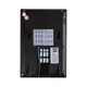 Комплект домофона 4,3 дюйми з викликною панеллю SEVEN DP-7542 Kit Black - зображення 3