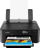 Принтер А4 Canon Pixma TS704 з Wi-Fi (3109C027AB) ( 5.4 кг ) 20483 - изображение 13