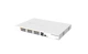 Комутатор MikroTik CRS328-24P-4S+RM (24x1G PoE+, 4xSFP+, 450W max, L3) ( керований ) 22518 - зображення 4