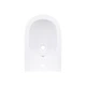 Биде напольное Qtap Presto 540×340×400 White QTPRE29W43056 - изображение 7