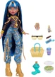 Кукла Монстер Хай Клео Де Нил Monster High Cleo De Nile Doll in Crop Top G3 Refresh Mattel Original - изображение 2