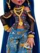 Кукла Монстер Хай Клео Де Нил Monster High Cleo De Nile Doll in Crop Top G3 Refresh Mattel Original - изображение 6