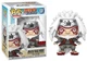 Фигурка Фанко Джирайя Наруто №1381 Naruto Shippuden Jiraiya Sage Mode AAA Anime Exclusive Funko EX66477 - изображение 1