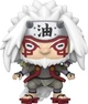 Фигурка Фанко Джирайя Наруто №1381 Naruto Shippuden Jiraiya Sage Mode AAA Anime Exclusive Funko EX66477 - изображение 2